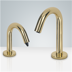 ASI Automatic Foam Soap Dispenser 20365